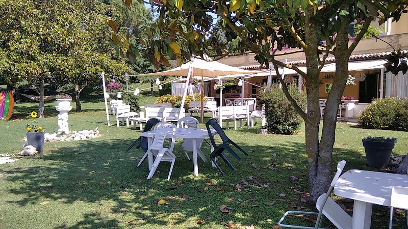 Villa Gusto e Benessere in Campagnano di Roma, Italy