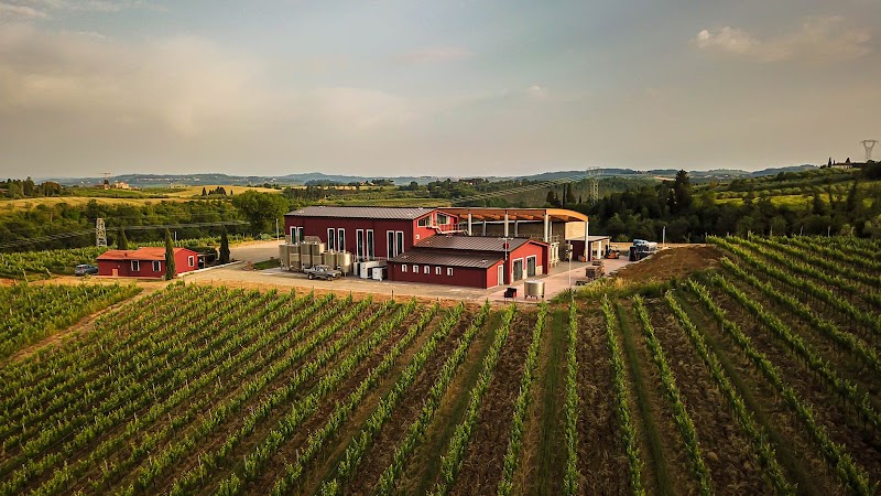 Villa Ilangi in Lastra a Signa, Italy
