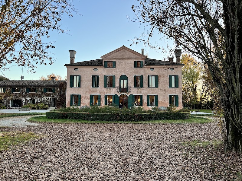 Villa Irene in Casale sul Sile, Italy