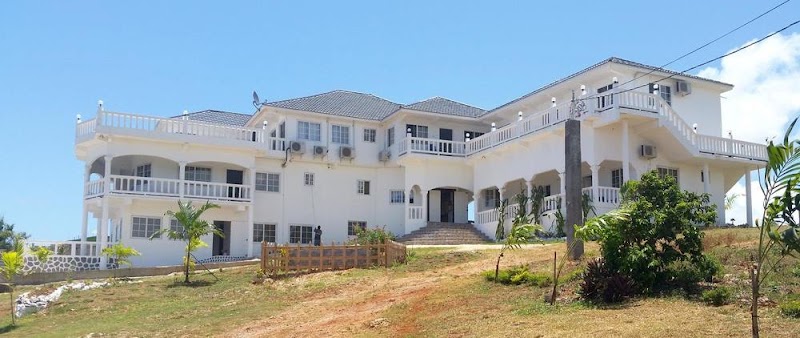 Villa Juanita in Port Antonio, Jamaica