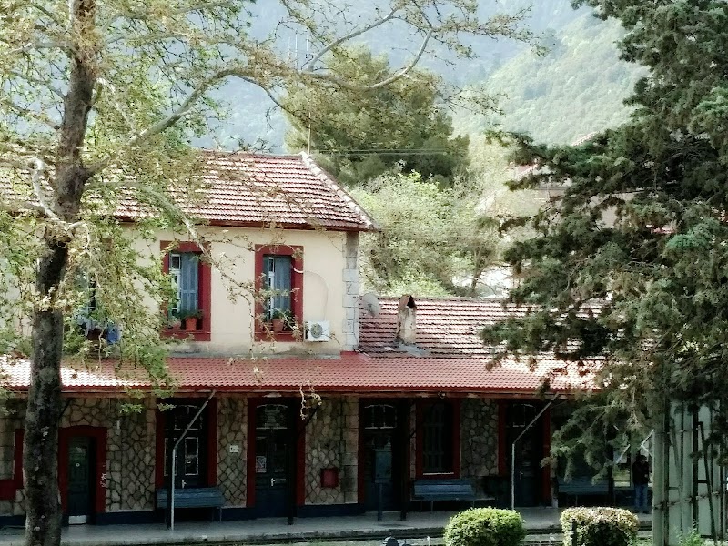 Villa Kalavrita Hotel in Kalavryta, Greece