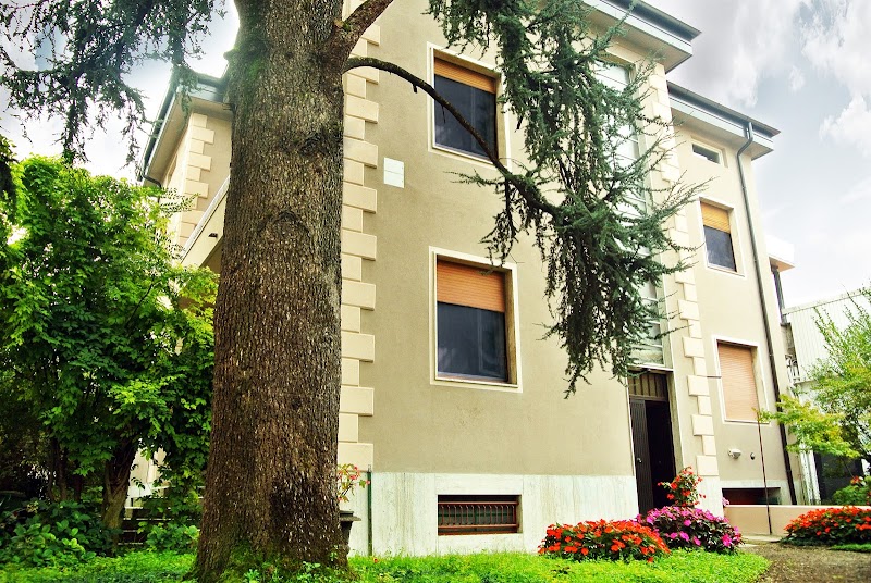 Villa Laila in Lodi, Italy