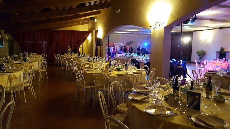 Villa Leccarda in Bucine, Italy