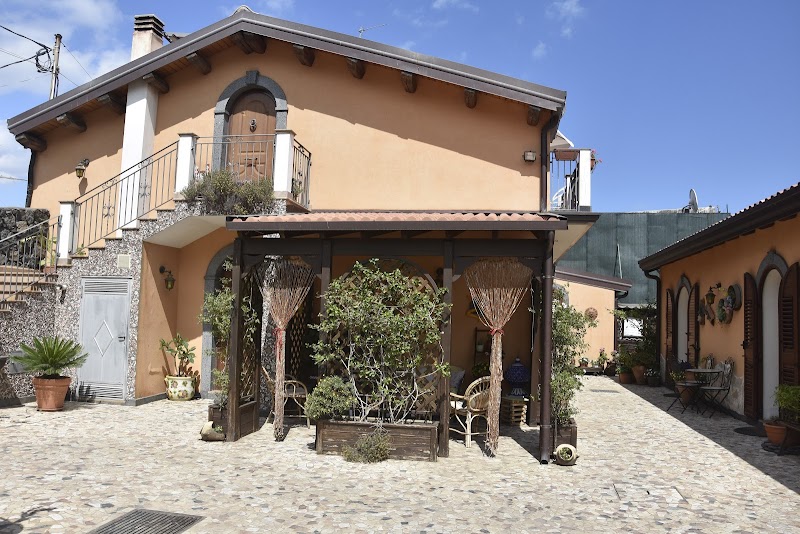 Villa Liliya in Fiumefreddo di Sicilia, Italy