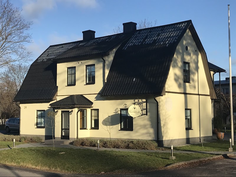 Villa Loona Guesthouse in Kardla, Estonia