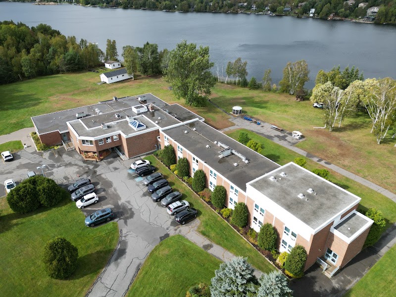 Villa Loyola in Ocho Rios, Jamaica