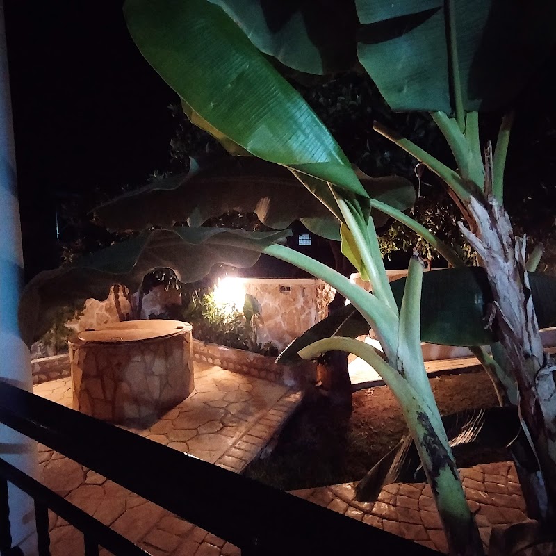 Villa Mare in Artemida, Greece