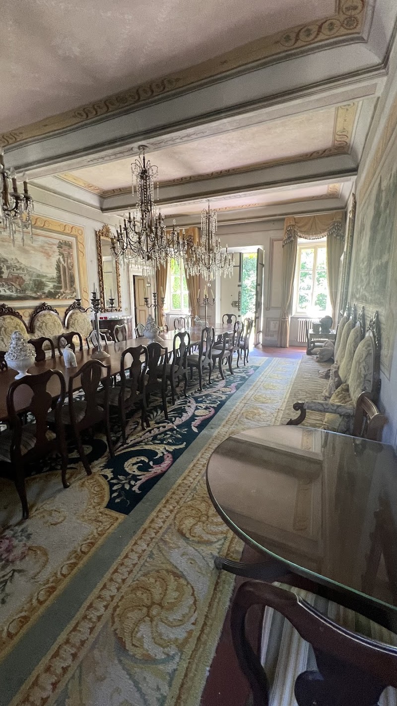 Villa Michaela in Capannori, Italy