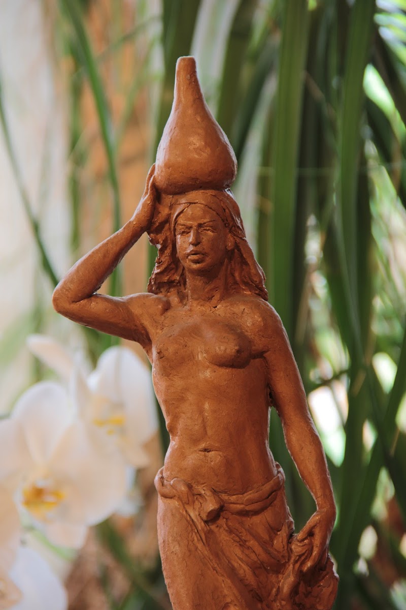 Villa Mirella in Bordighera, Italy