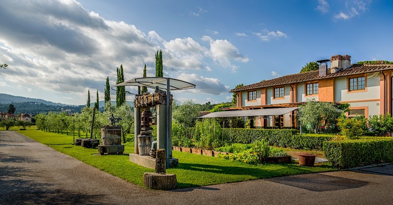 Villa Olmi Firenze in Bagno a Ripoli, Italy