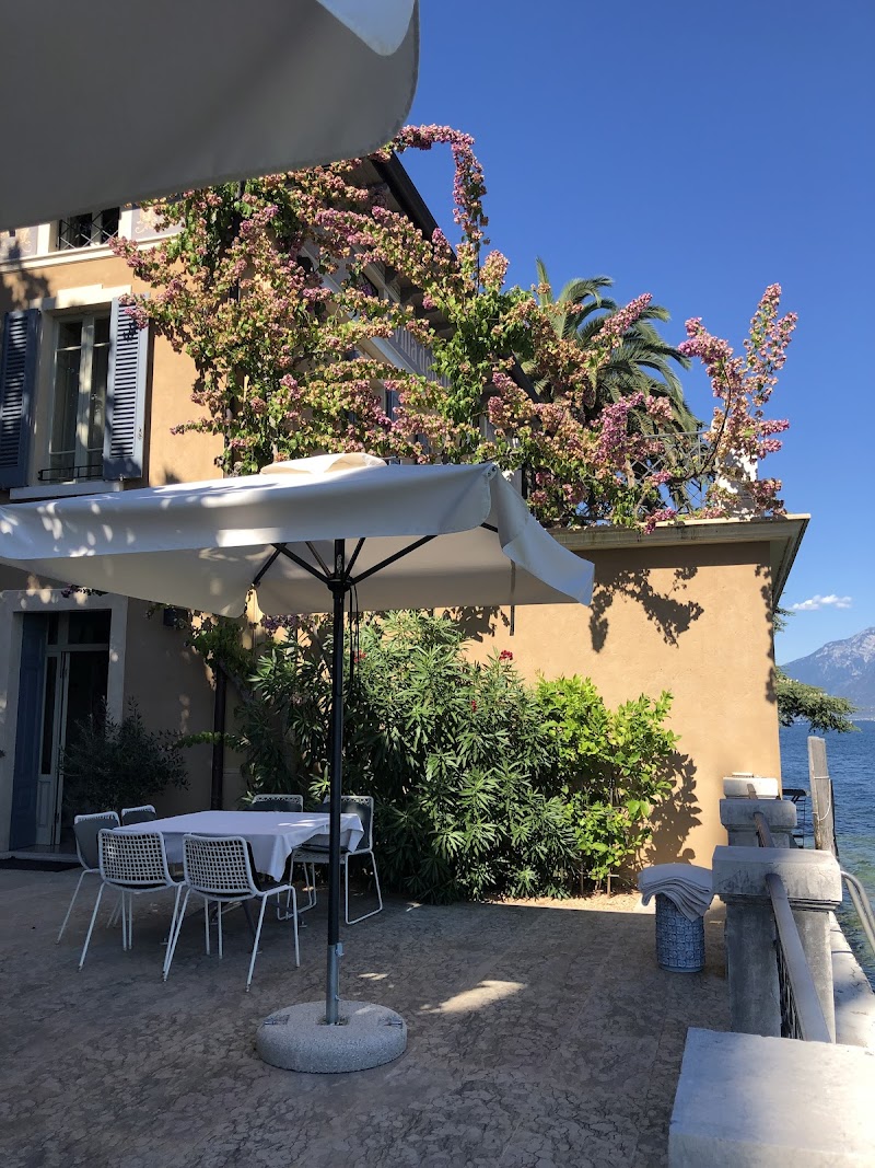 Villa Palme in Castiglion Fiorentino, Italy