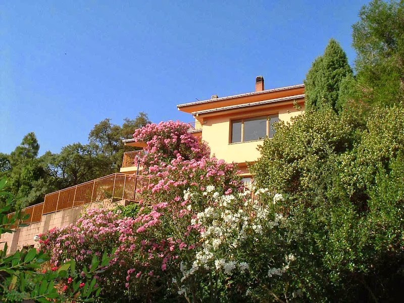 Villa Patrizia B&B in Capoterra, Italy