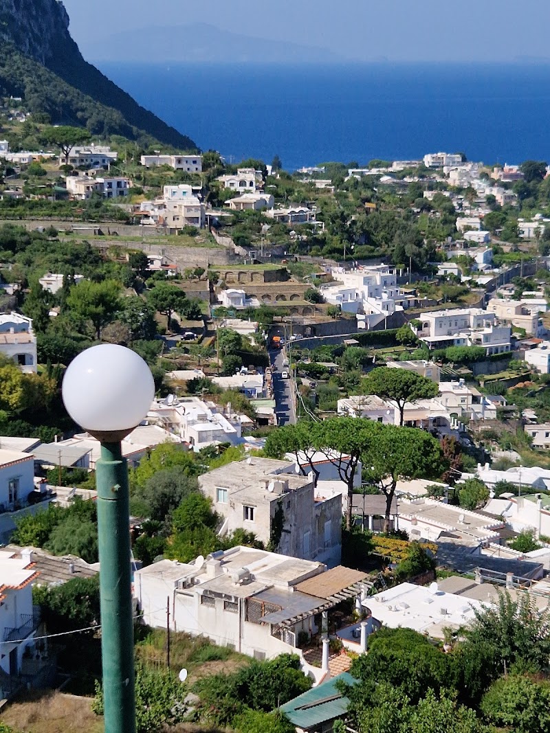 Villa Pina Hotel in Besana in Brianza, Italy