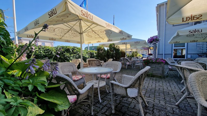 Villa & Restoran Soffa in Haapsalu, Estonia