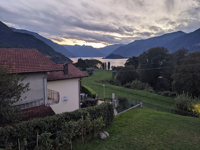 Villa Rosa B&B in Albenga, Italy