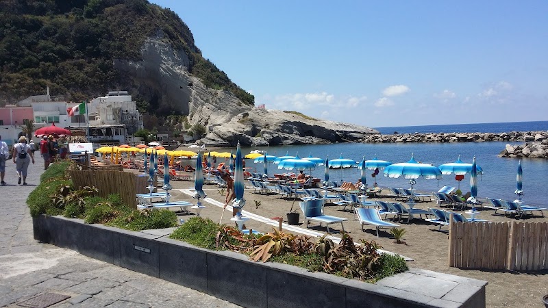 Villa Rota Resort in Boscotrecase, Italy