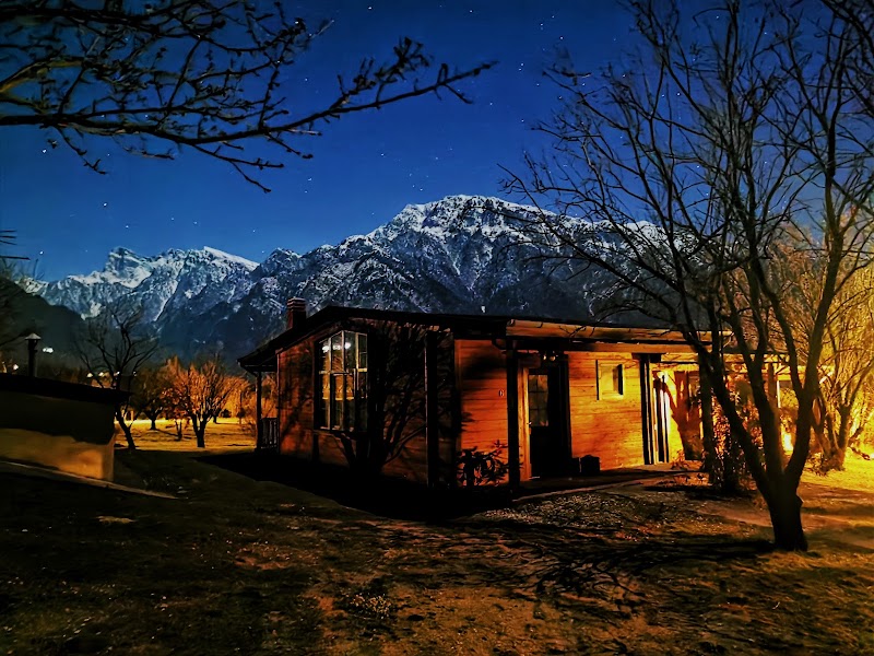 Villa Rustica Hotel in Grevena, Greece