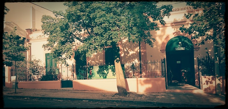 Villa Scaduto Residence in Bagheria, Italy