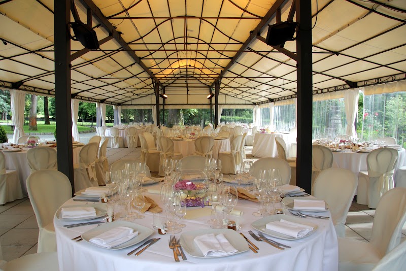 Villa Scati in Acqui Terme, Italy