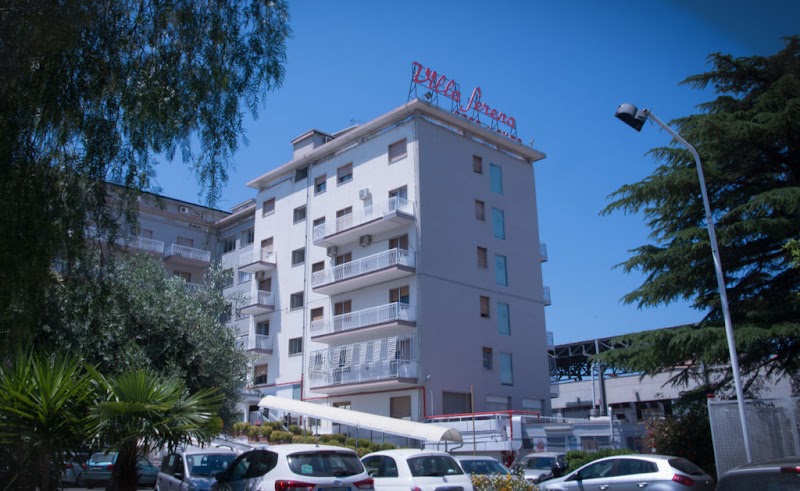 Villa Serena in Altavilla Milicia, Italy