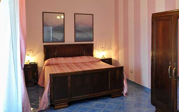 Villa Simitode in Cava de' Tirreni, Italy