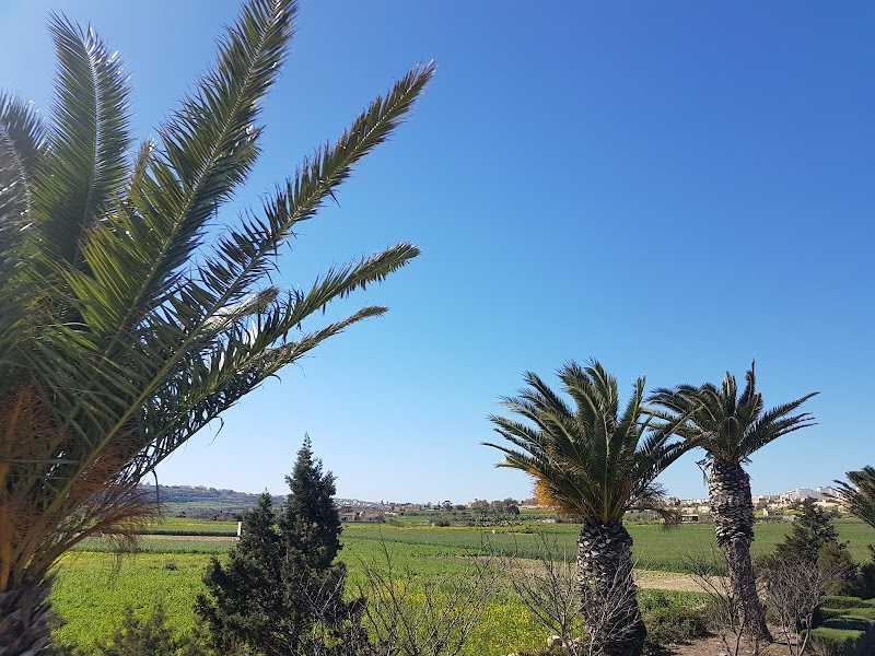 Villa Veduta in Ghajnsielem, Malta