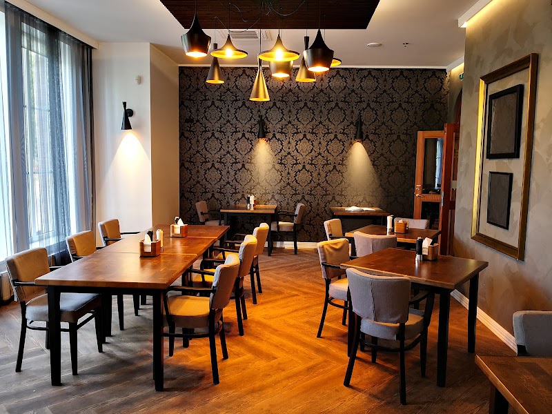 Villa Wesset in Parnu, Estonia