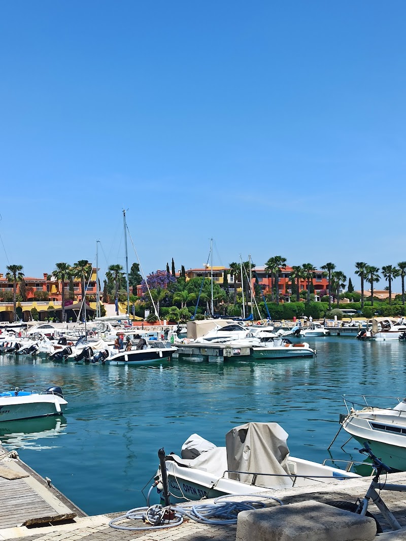Villa degli Argonauti in Bernalda, Italy