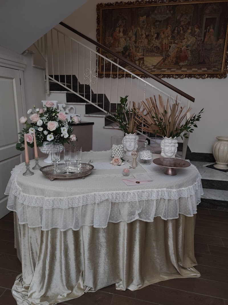 Villa dei Fiori in Altavilla Milicia, Italy