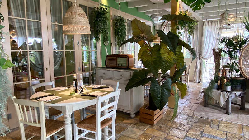 Villa delle Rose in Altavilla Milicia, Italy