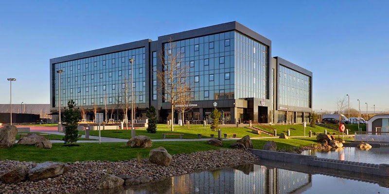 Village Hotel Aberdeen in Aberdeen, United Kingdom