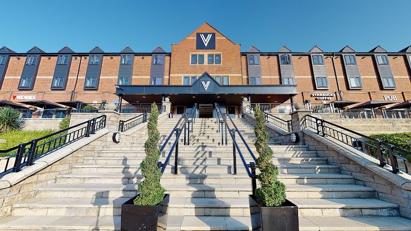 Village Hotel Manchester Bury in Bury, United Kingdom