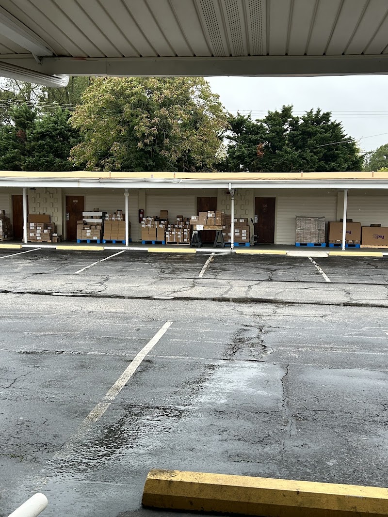 Village Inn Annapolis in Annapolis, United States