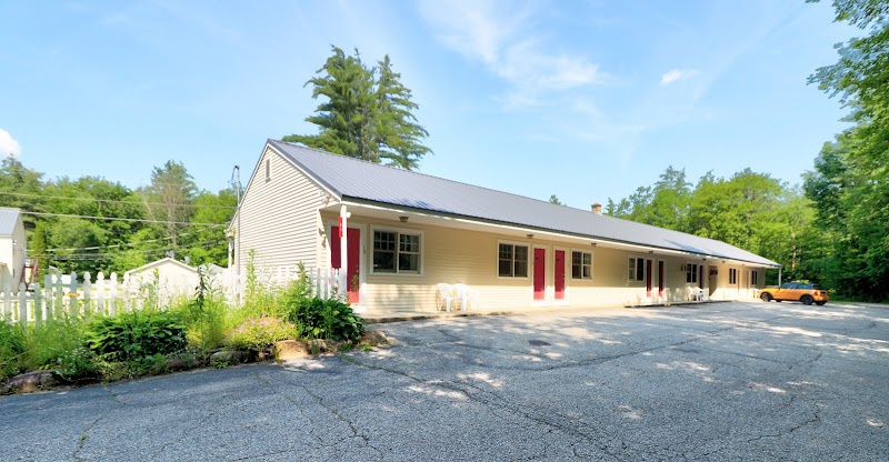 Villager Motel in Bartlett, United States