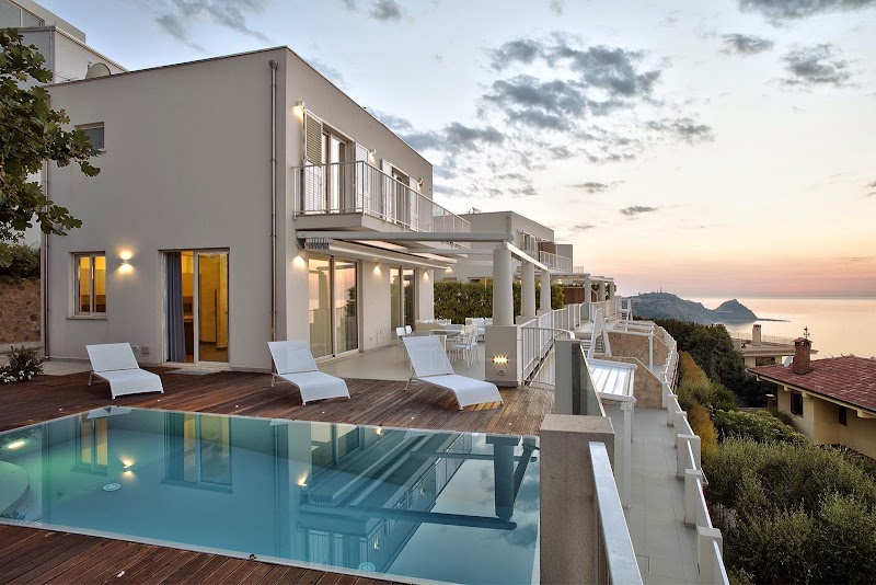 Villaggio Costa d'Orlando in Capo d'Orlando, Italy