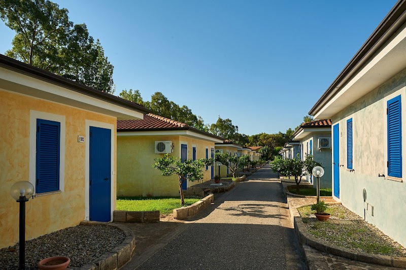 Villaggio L'Oasi in Crotone, Italy