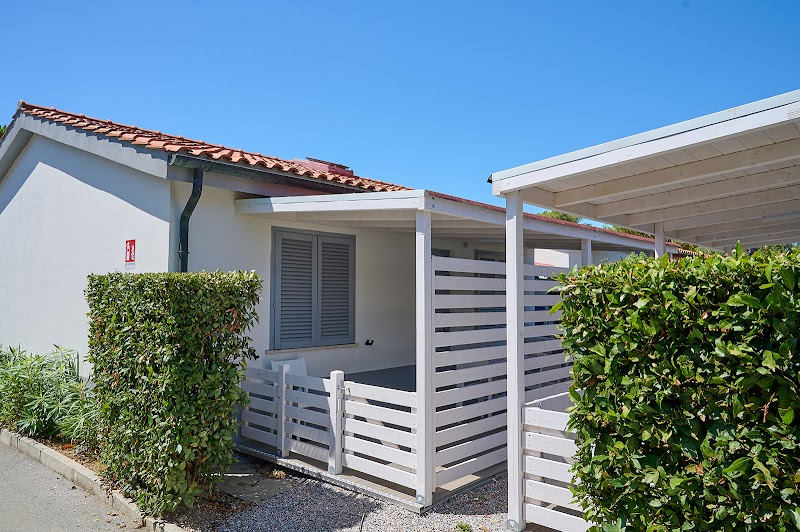 Villaggio Orizzonte in Campiglia Marittima, Italy