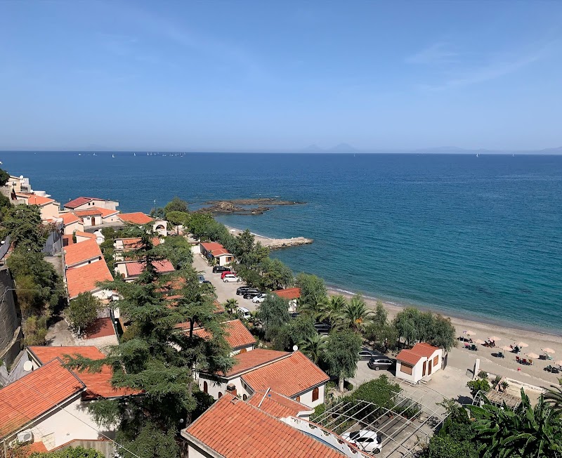 Villaggio Residence Testa di Monaco in Capo d'Orlando, Italy