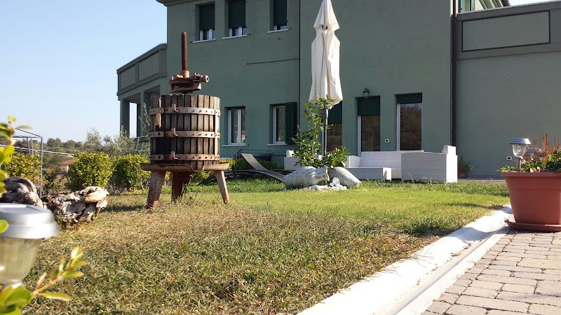 Villamir B&B in Albenga, Italy