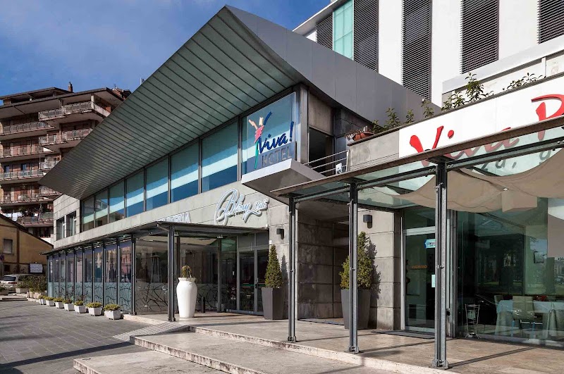 Viva Hotel in Avellino, Italy