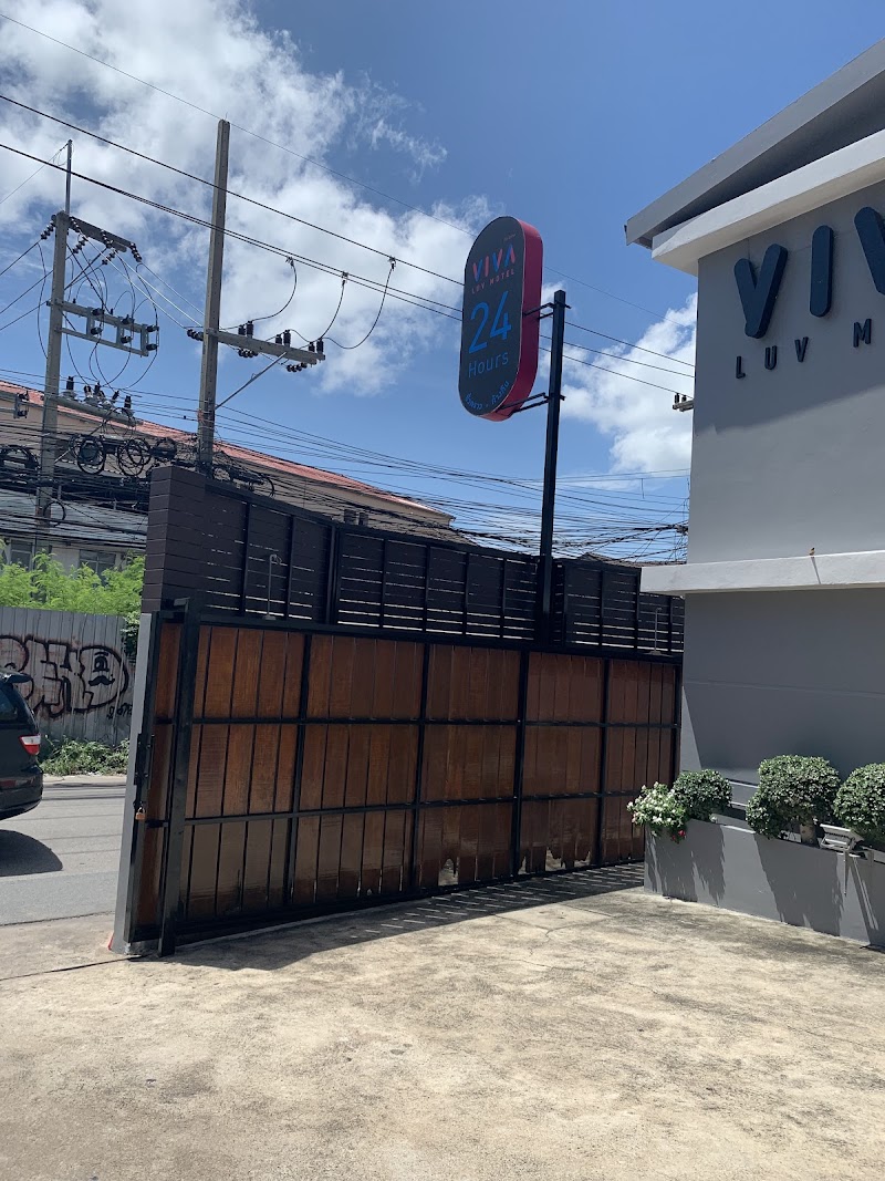 Viva Montane Hotel Pattaya in Ban Nong Prue, Thailand