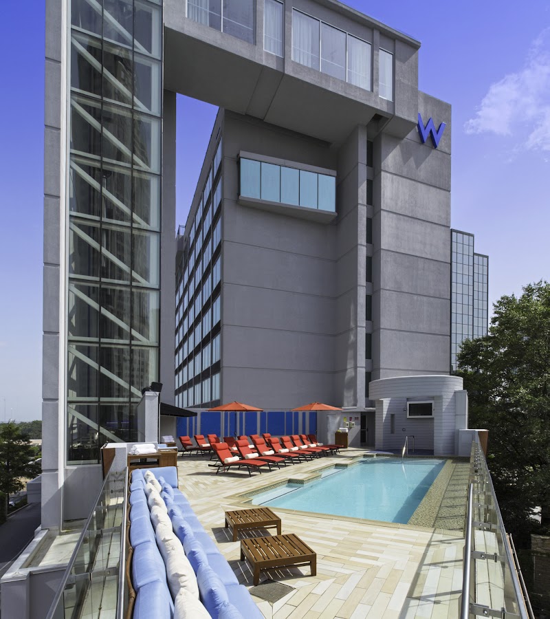 W Atlanta - Buckhead in Atlanta, United States