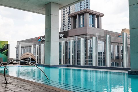 W Atlanta - Midtown in Atlanta, United States