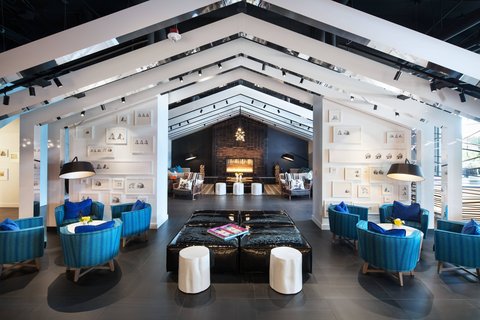 W Bellevue in Bellevue, United States