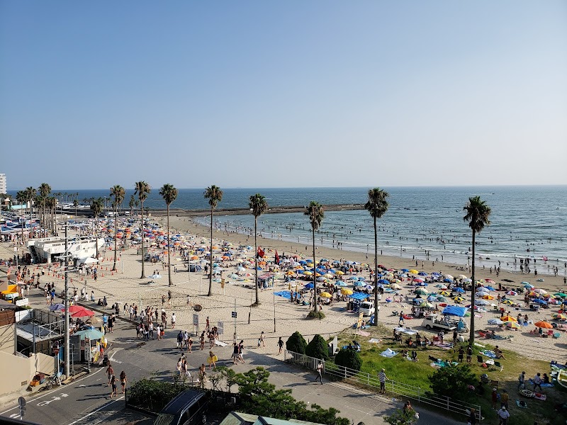 Wakamatsu Chita Hot Spring Resort in Minamichita, Japan