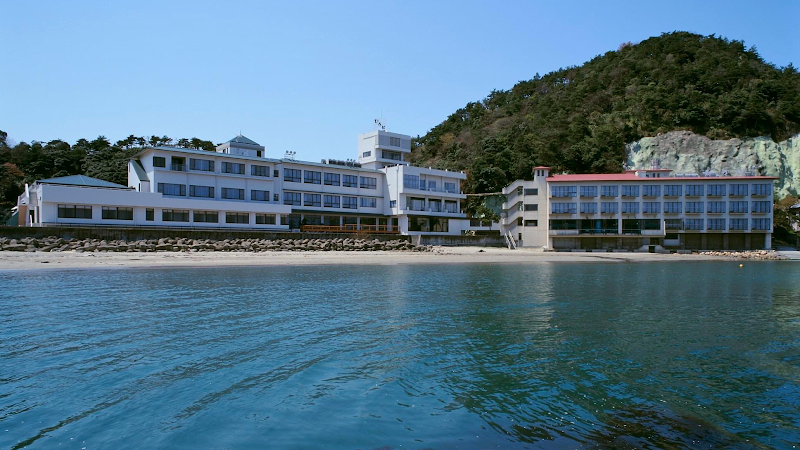 Wakasa Mihama Onsen Yukyuno Yado Shirahamaso in Wakasa, Japan