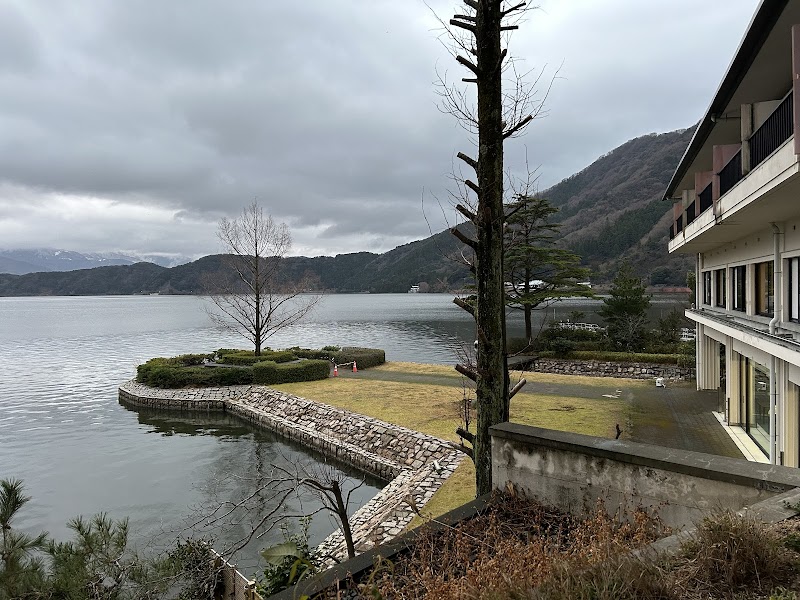 Wakasa Takahama Onsen Hotel Suigekka in Takahama, Fukui Prefecture, Japan, Japan