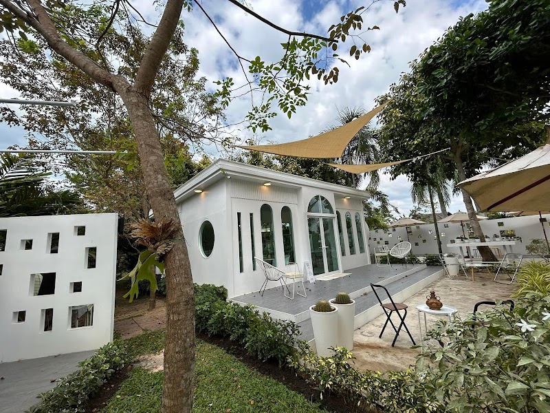 Wannee Pachok Resort in Ban Chang, Thailand