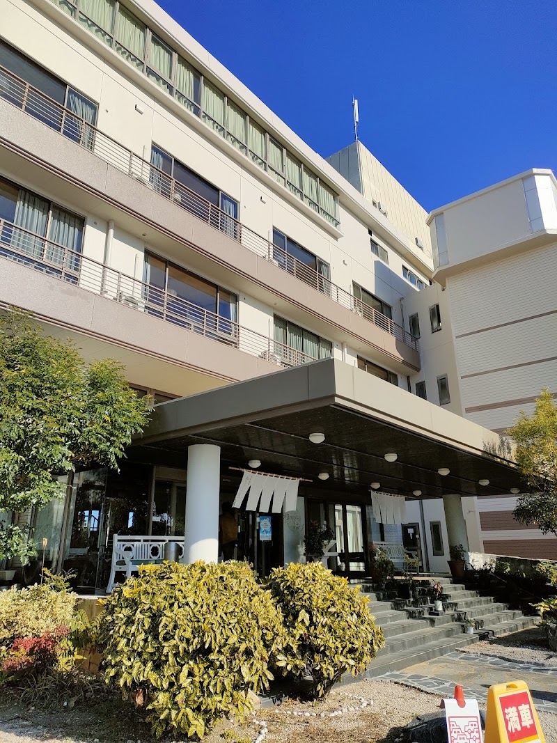 Wano Resort Hazu in Gamagori, Japan