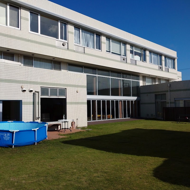 Wan's Land Kanagawa Miura Kaigan in Miura, Japan